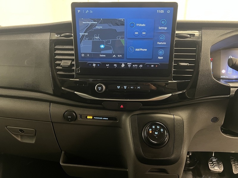 Used Ford Transit 2024 for sale - 77535528: Photo 18