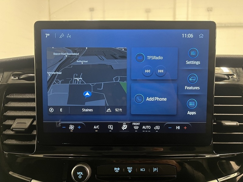 Used Ford Transit 2024 for sale - 77535528: Photo 26