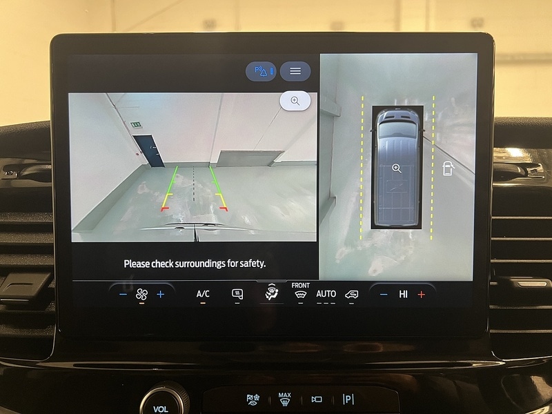 Used Ford Transit 2024 for sale - 77535528: Photo 27