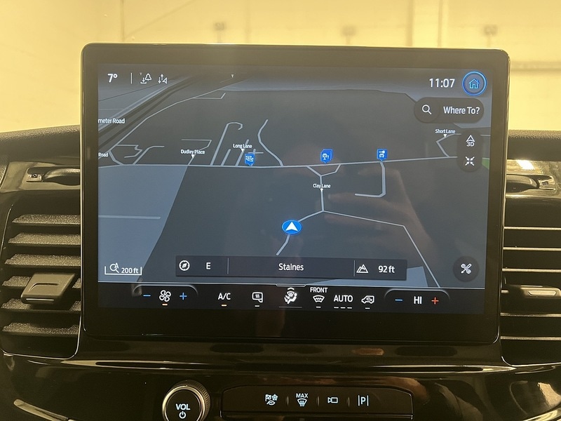 Used Ford Transit 2024 for sale - 77535528: Photo 29