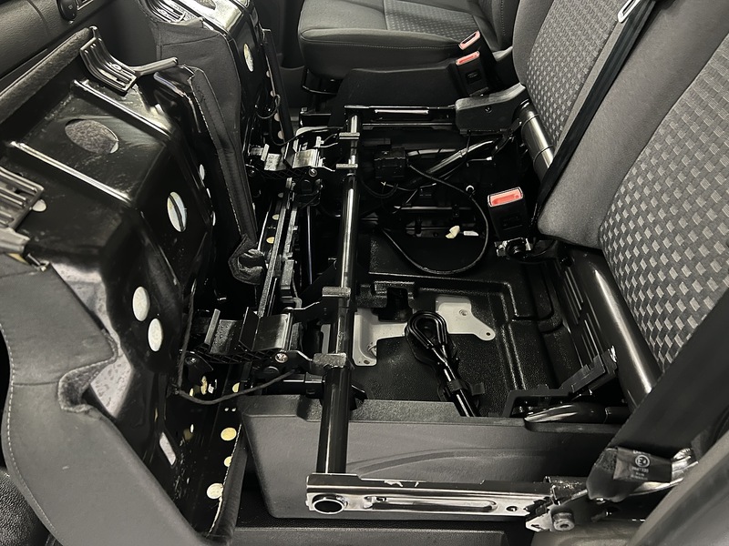 Used Ford Transit 2024 for sale - 77535528: Photo 40