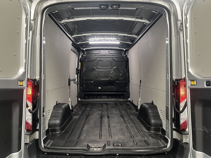 Used Ford Transit 2024 for sale - 77535528: Photo 5