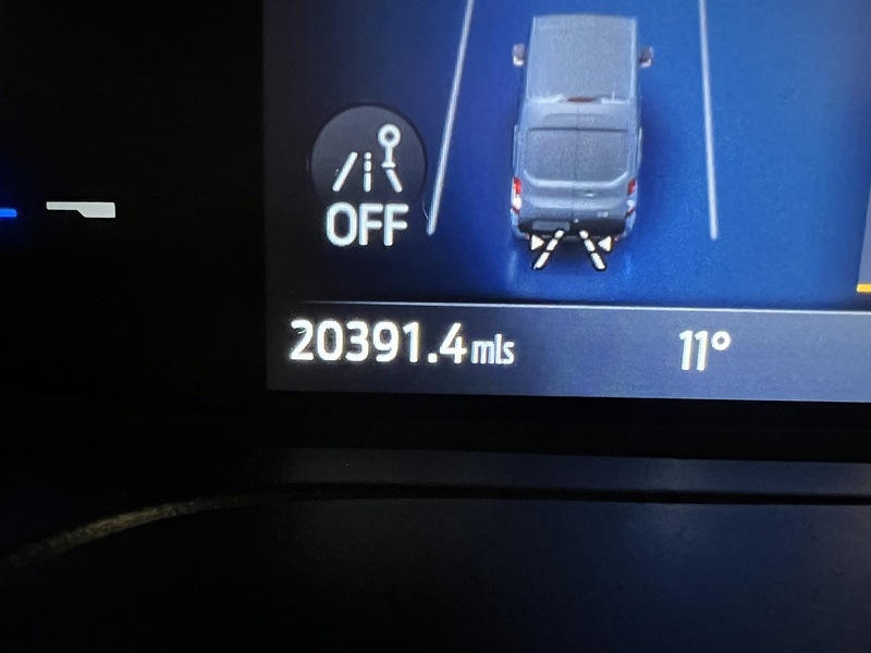 Used Ford Transit 2024 for sale - 77535528: Photo 7