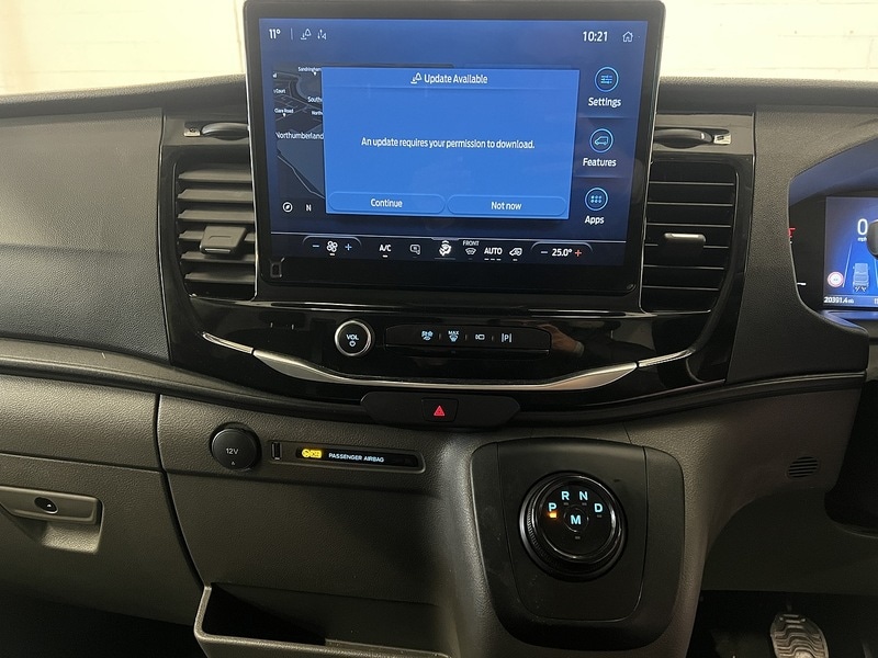 Used Ford Transit 2024 for sale - 77535528: Photo 8