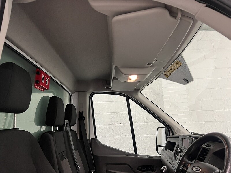 Used Ford Transit 2022 for sale - 77077843: Photo 14