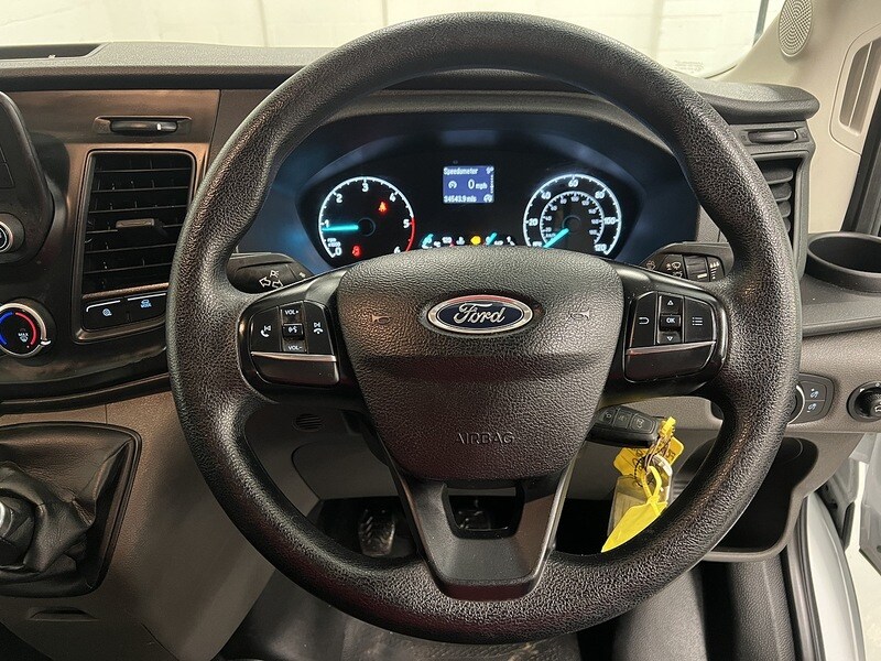 Used Ford Transit 2022 for sale - 77077843: Photo 17