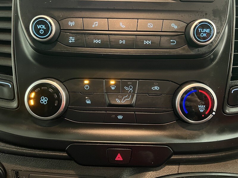 Used Ford Transit 2022 for sale - 77077843: Photo 25