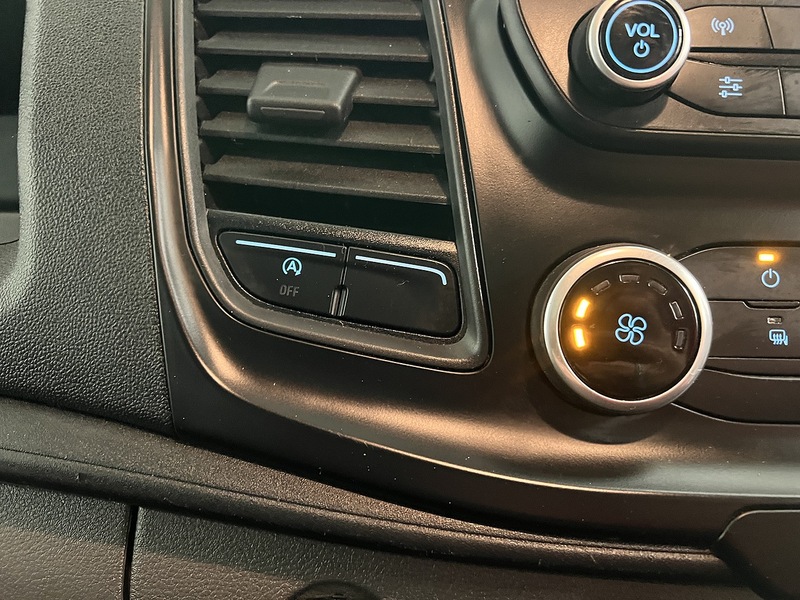 Used Ford Transit 2022 for sale - 77077843: Photo 26