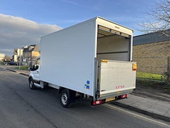 Used Ford Transit 2022 for sale - 77077843: Photo