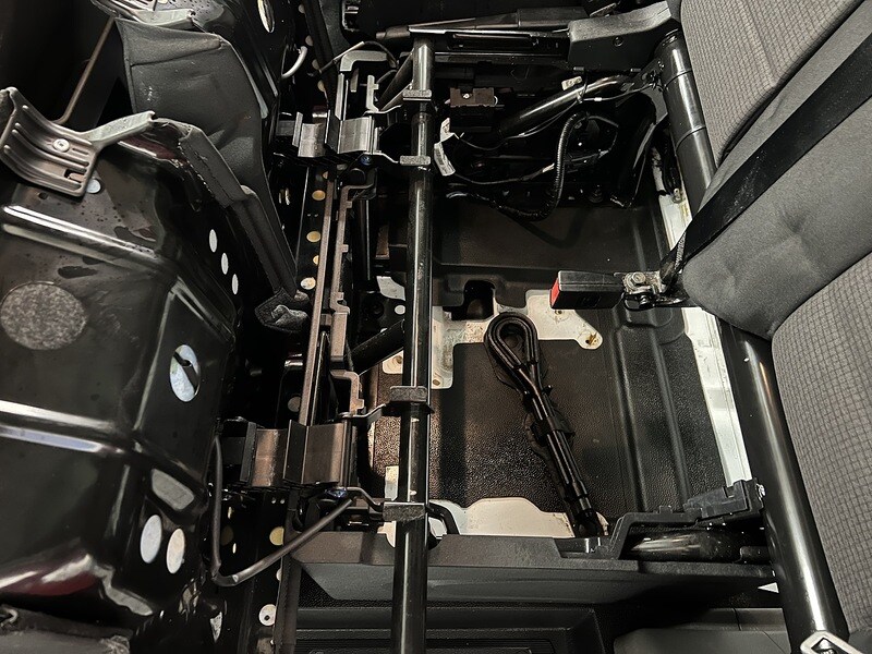 Used Ford Transit 2022 for sale - 77077843: Photo 36