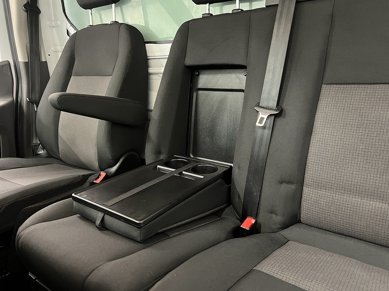 Used Ford Transit 2022 for sale - 77077843: Photo 37