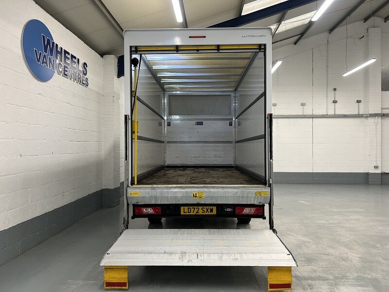 Used Ford Transit 2022 for sale - 77077843: Photo 39