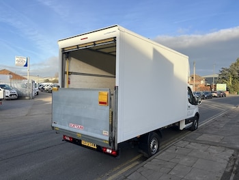 Used Ford Transit 2022 for sale - 77077843: Photo