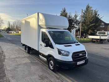 Used Ford Transit 2022 for sale - 77077843: Photo