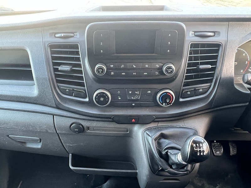Used Ford Transit 2022 for sale - 77077843: Photo 8