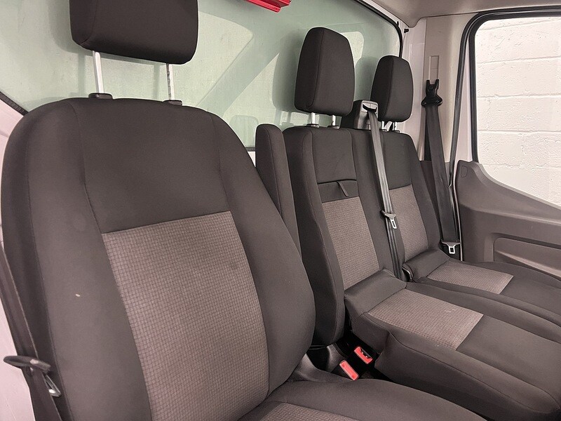 Used Ford Transit 2022 for sale - 77077843: Photo 9
