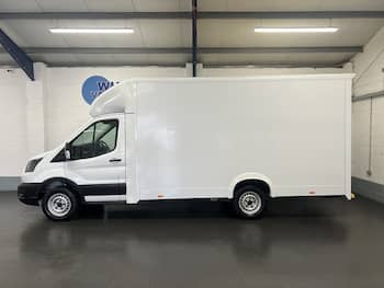 Used Ford Transit 2023 for sale - 79434662: Photo