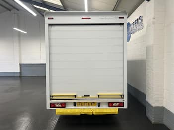 Used Ford Transit 2023 for sale - 79434662: Photo