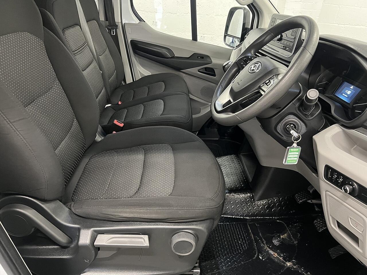 Used Maxus Deliver 9 2023 for sale - 76875033: Photo 10