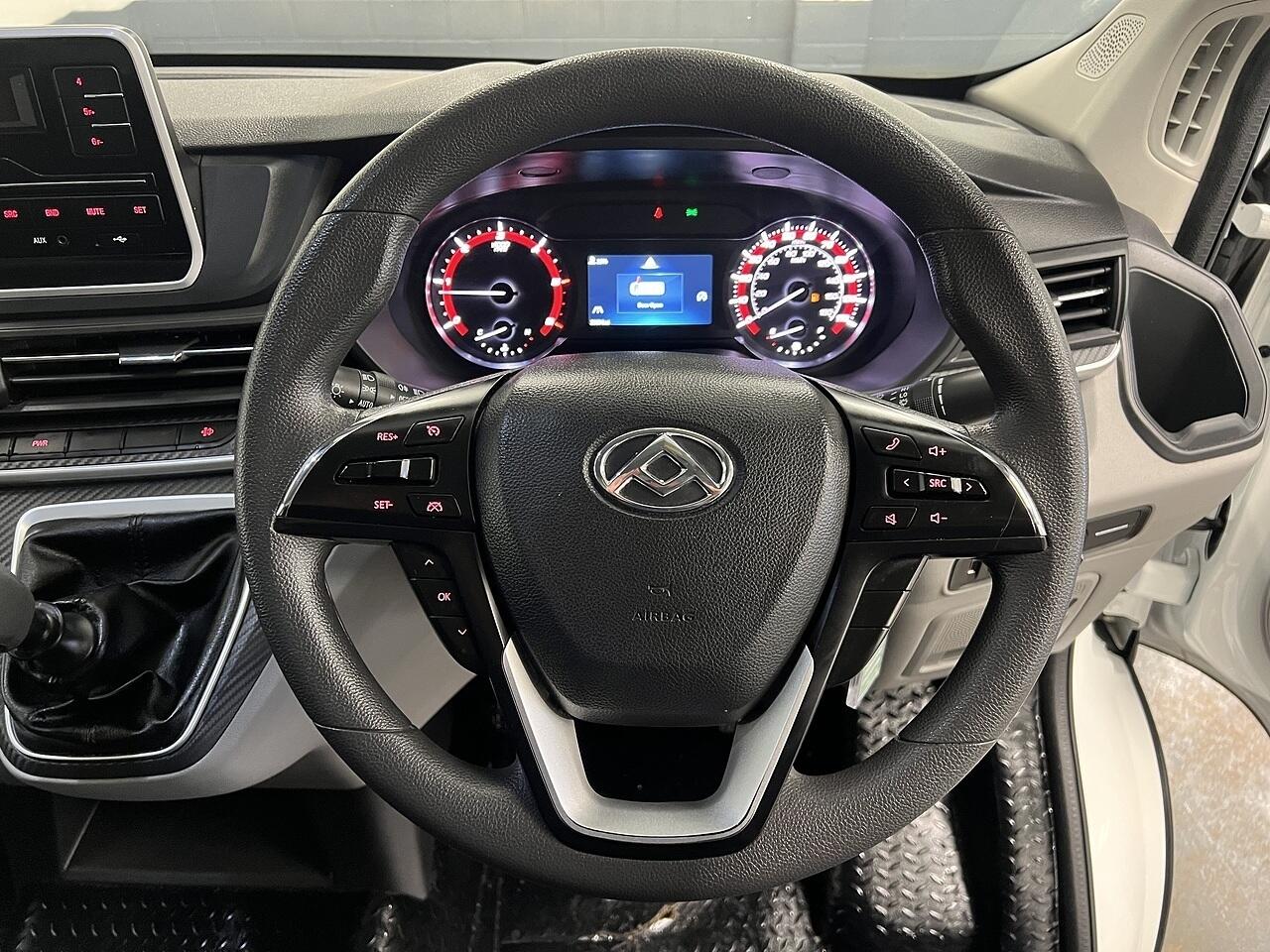 Used Maxus Deliver 9 2023 for sale - 76875033: Photo 16