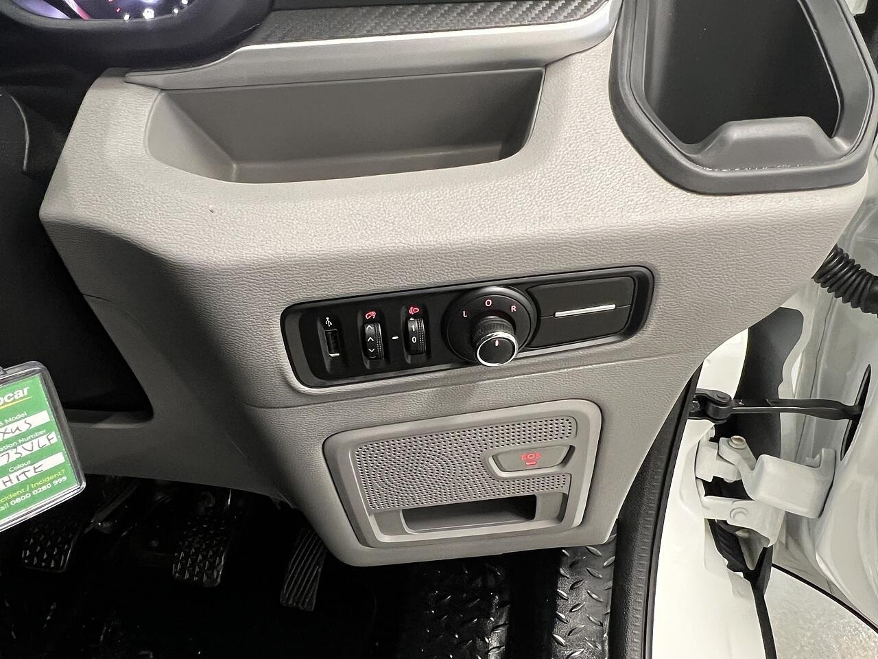 Used Maxus Deliver 9 2023 for sale - 76875033: Photo 18