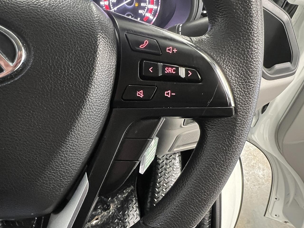 Used Maxus Deliver 9 2023 for sale - 76875033: Photo 19