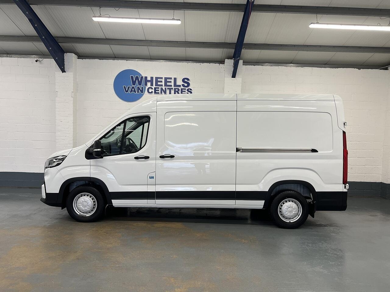 Used Maxus Deliver 9 2023 for sale - 76875033: Photo 2