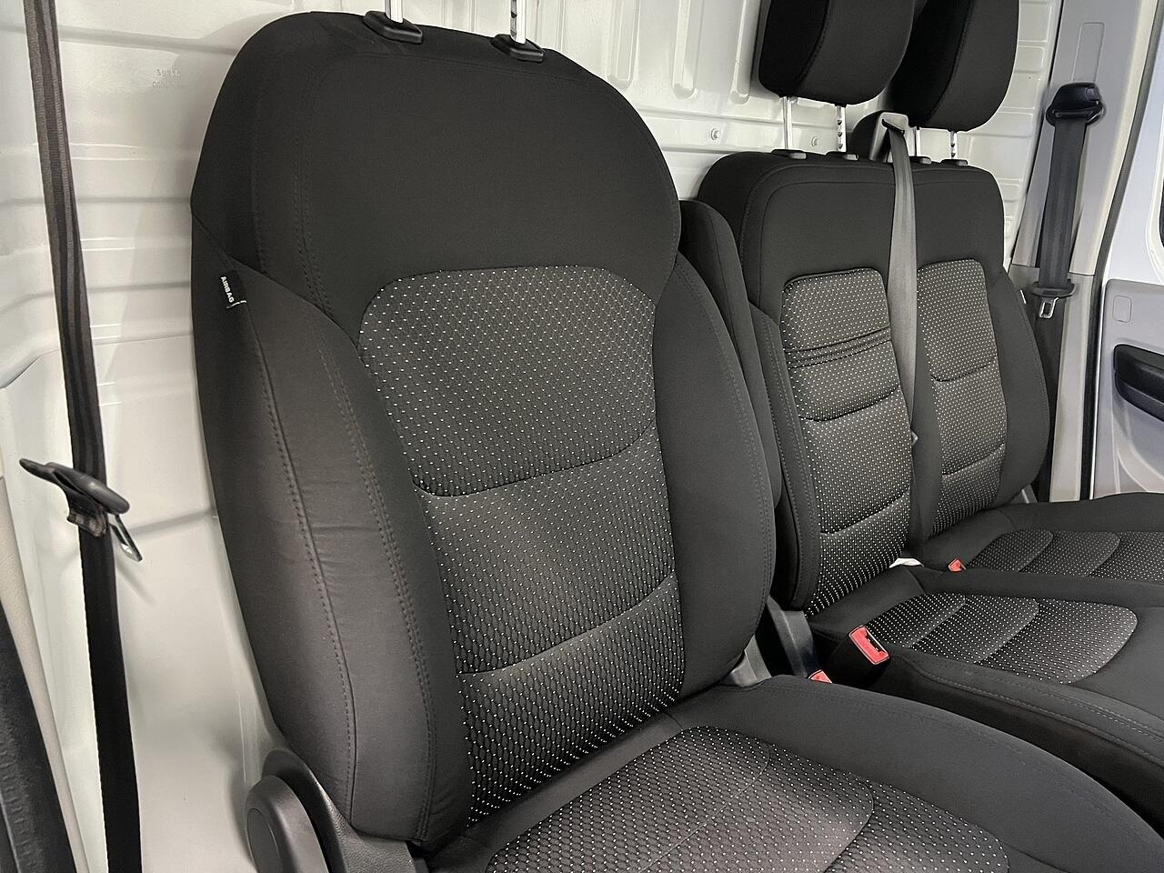 Used Maxus Deliver 9 2023 for sale - 76875033: Photo 9