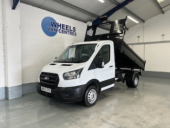 Used Ford Transit 2022 for sale - 78715450: Photo