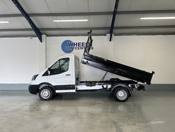 Used Ford Transit 2022 for sale - 78715450: Photo