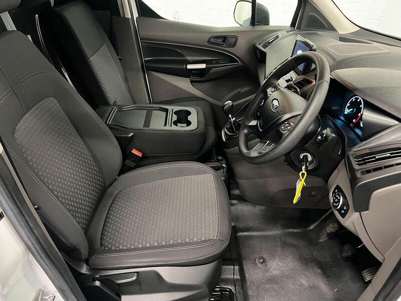 Used Ford Transit Connect 2022 for sale - 76904020: Photo 10