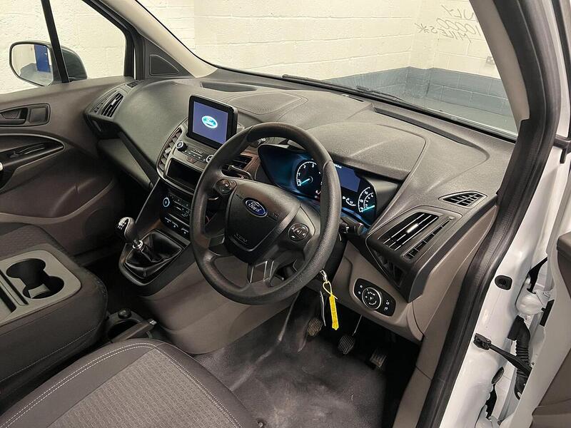 Used Ford Transit Connect 2022 for sale - 76904020: Photo 11