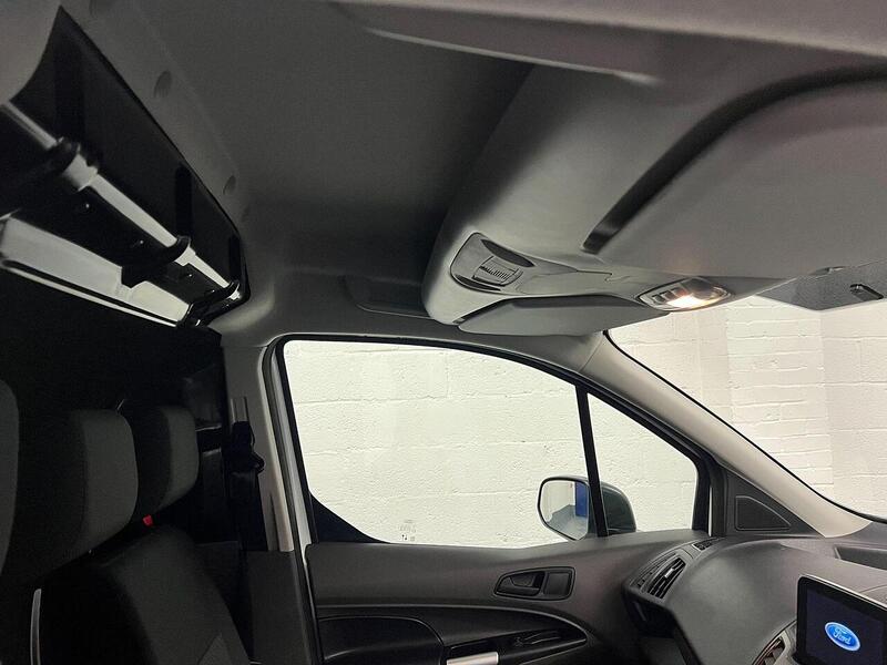 Used Ford Transit Connect 2022 for sale - 76904020: Photo 14