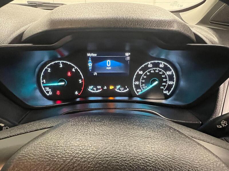 Used Ford Transit Connect 2022 for sale - 76904020: Photo 16