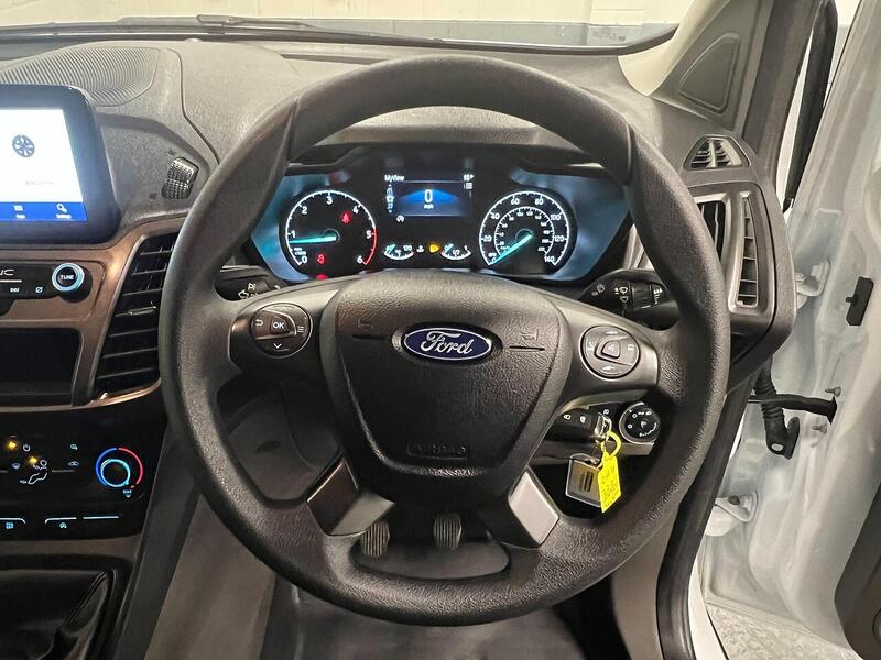 Used Ford Transit Connect 2022 for sale - 76904020: Photo 17