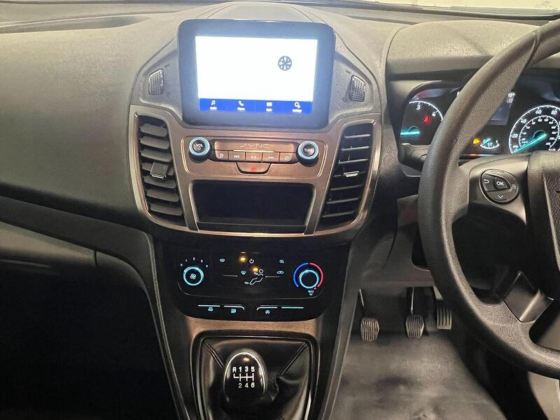 Used Ford Transit Connect 2022 for sale - 76904020: Photo 18
