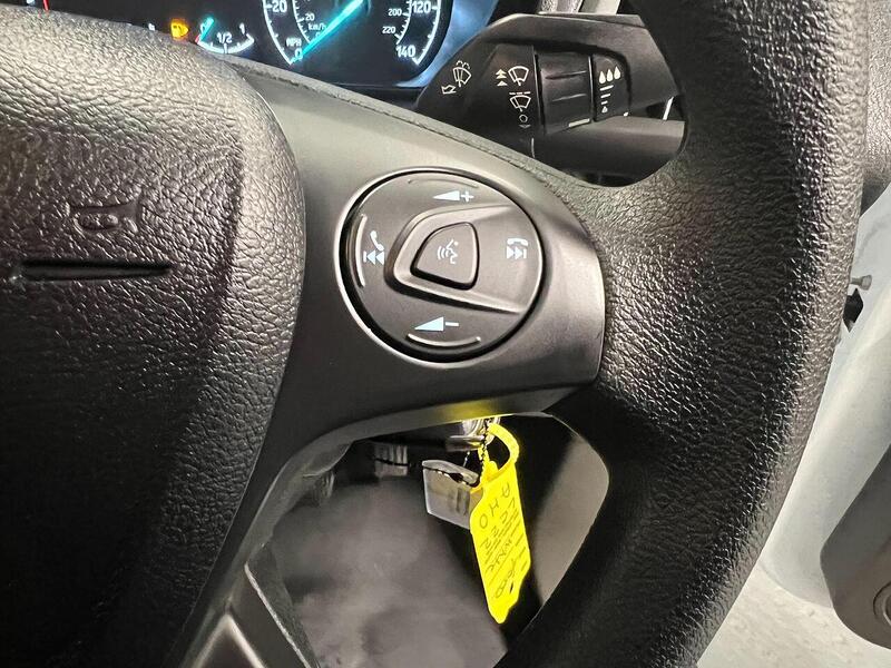 Used Ford Transit Connect 2022 for sale - 76904020: Photo 20