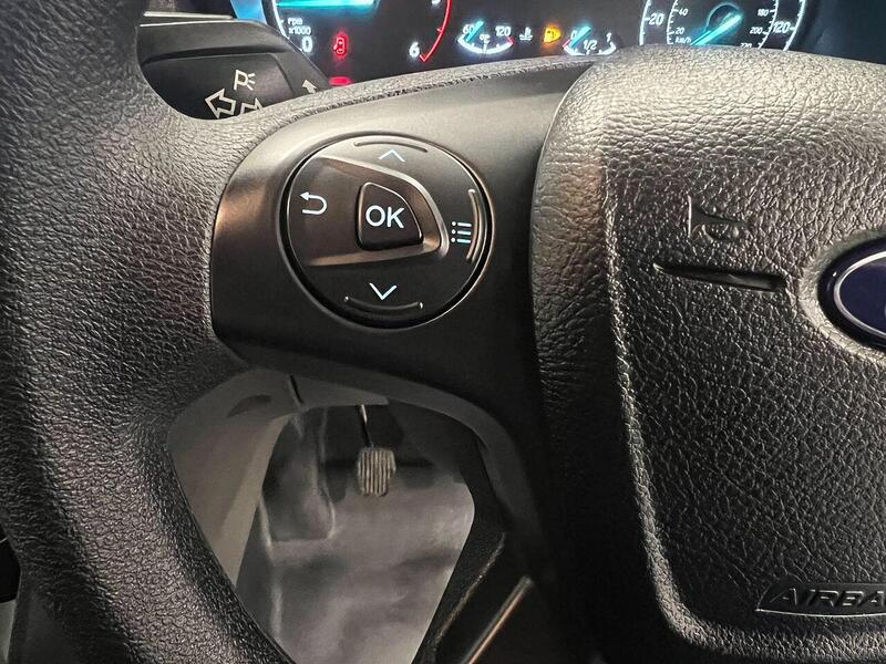 Used Ford Transit Connect 2022 for sale - 76904020: Photo 21