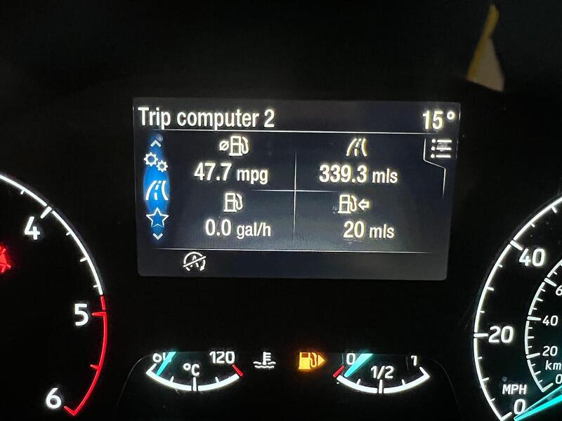 Used Ford Transit Connect 2022 for sale - 76904020: Photo 22