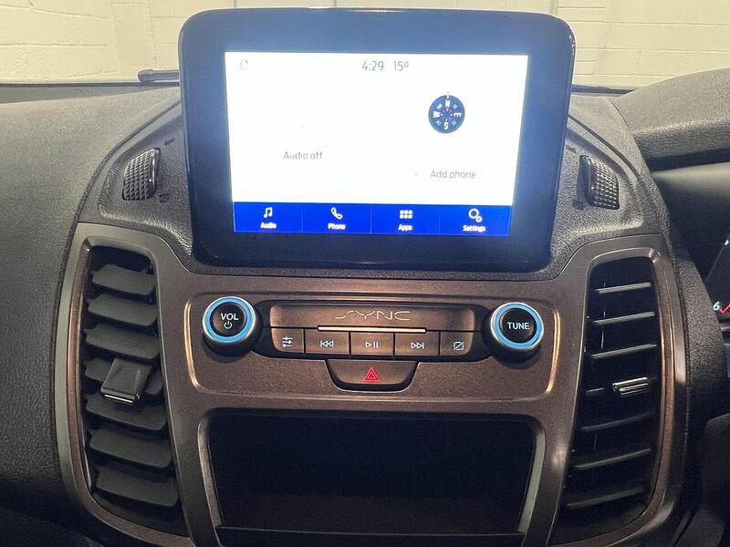 Used Ford Transit Connect 2022 for sale - 76904020: Photo 23