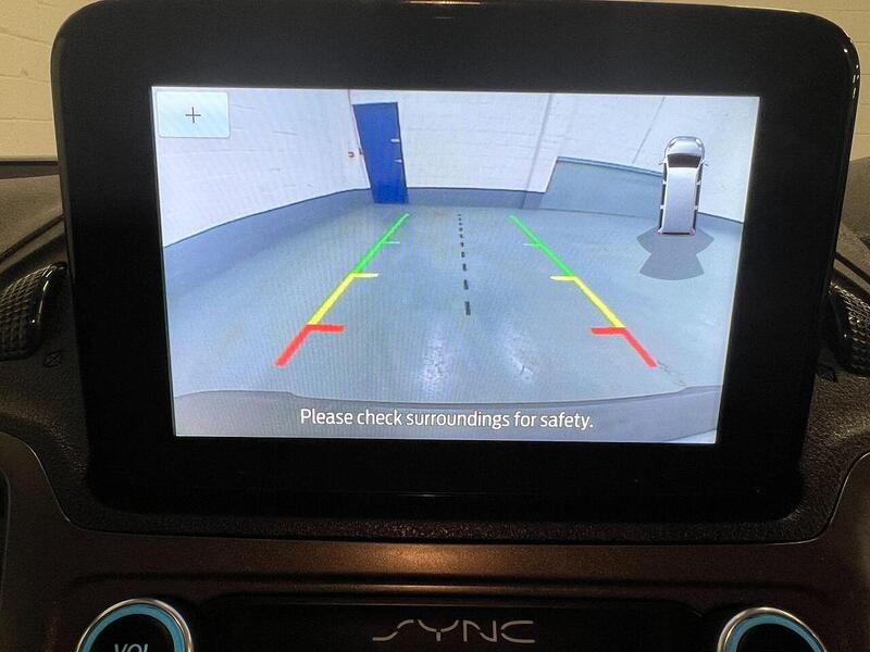 Used Ford Transit Connect 2022 for sale - 76904020: Photo 24