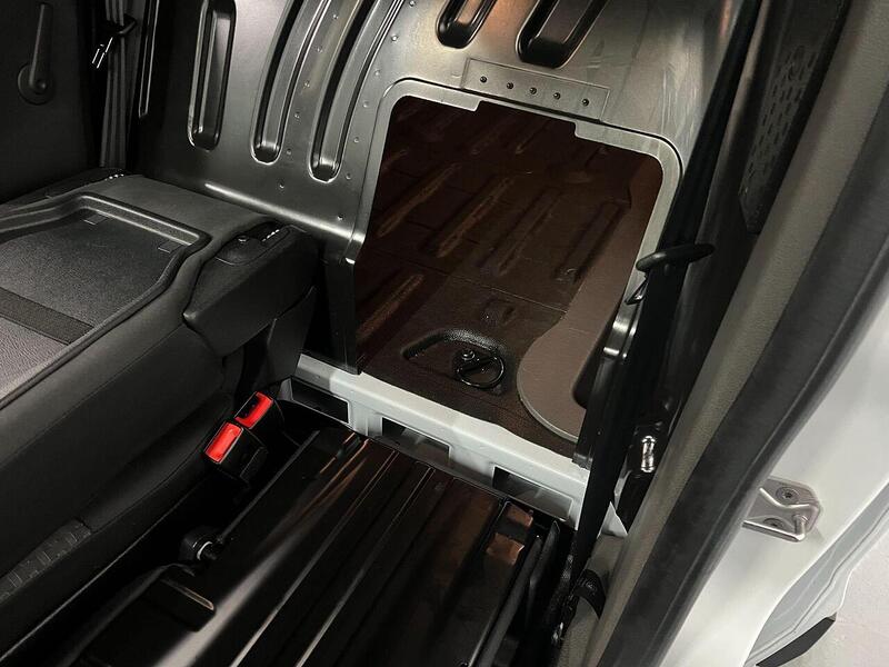 Used Ford Transit Connect 2022 for sale - 76904020: Photo 28