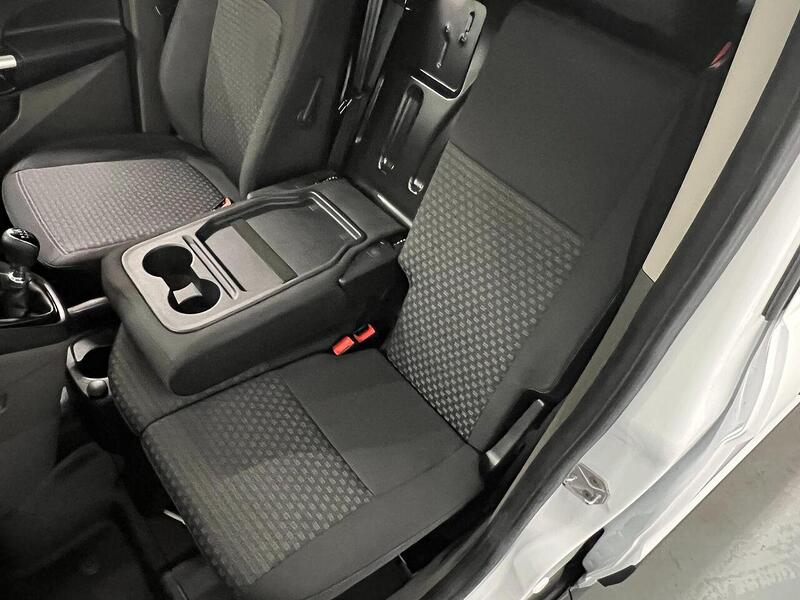 Used Ford Transit Connect 2022 for sale - 76904020: Photo 29