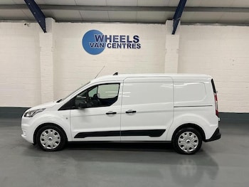 Used Ford Transit Connect 2022 for sale - 76904020: Photo