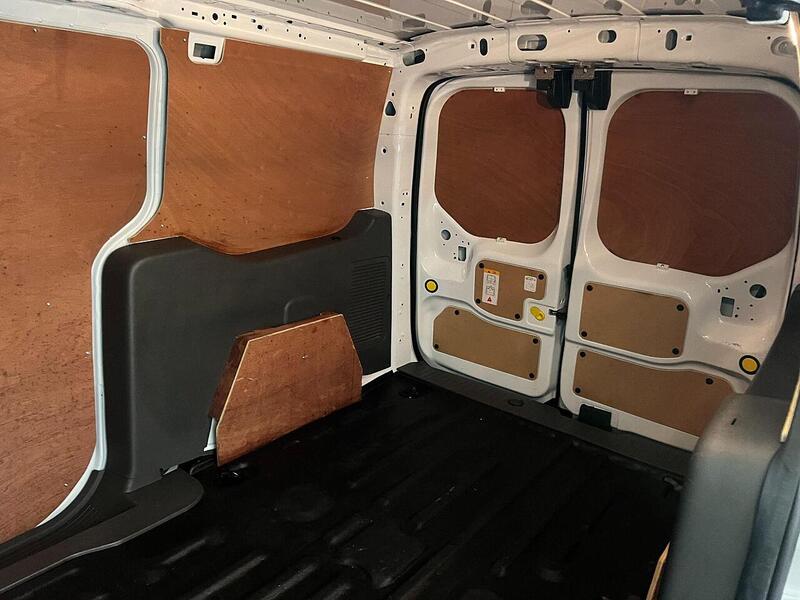 Used Ford Transit Connect 2022 for sale - 76904020: Photo 30
