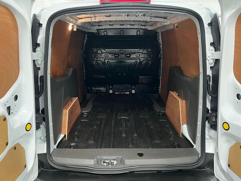 Used Ford Transit Connect 2022 for sale - 76904020: Photo 31