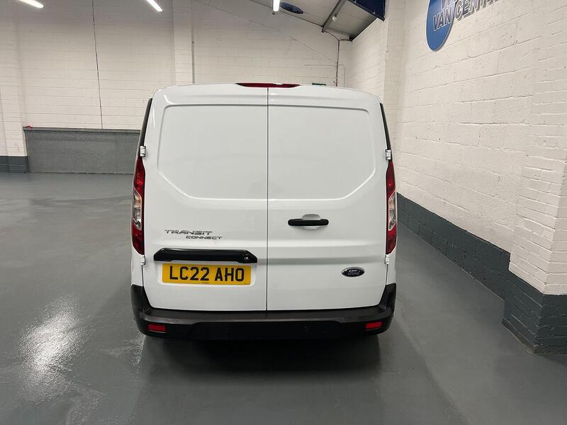 Used Ford Transit Connect 2022 for sale - 76904020: Photo 4