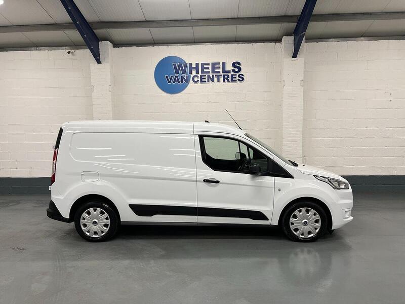 Used Ford Transit Connect 2022 for sale - 76904020: Photo 6