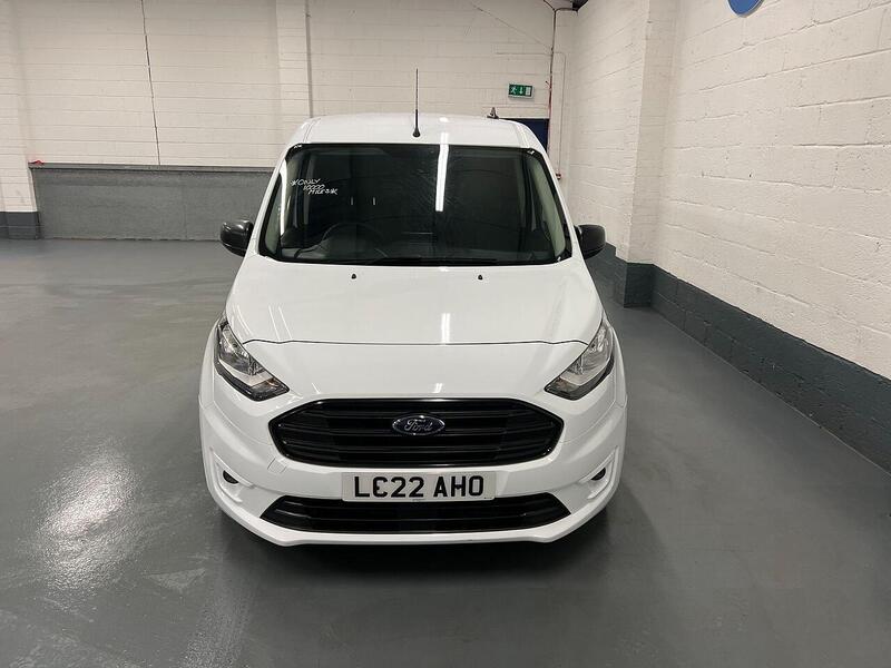 Used Ford Transit Connect 2022 for sale - 76904020: Photo 8