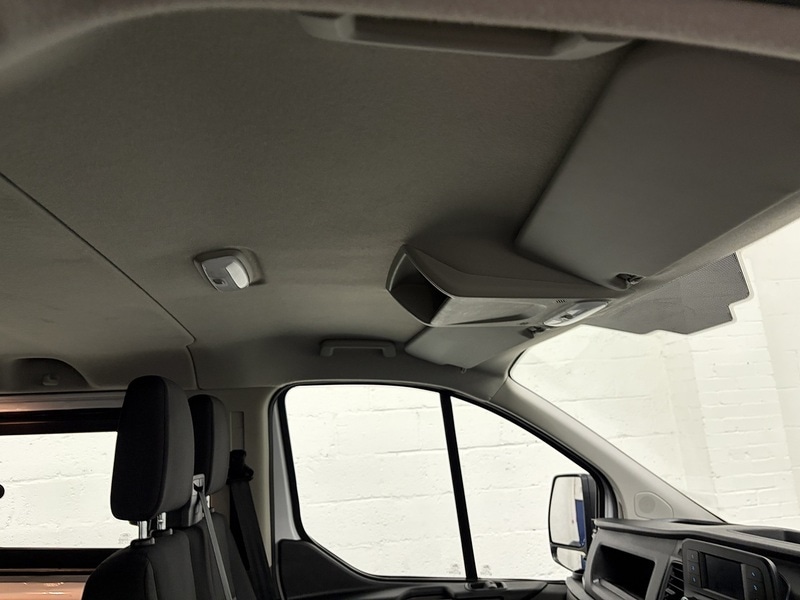 Used Ford Transit Custom 2023 for sale - 76904071: Photo 14
